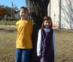 Sweet Kids