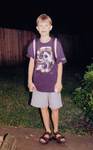 Jonathan's First Day