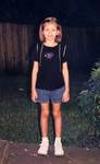 Mary's First Day