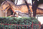 Ft. Worthasaurus