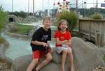 Goofy Kids
