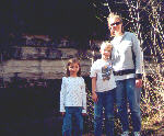 Spring Hike
