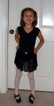 Dancer Girl