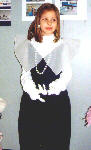 Miss Mary