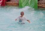 Splashdown