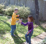 Bubble Bonanza