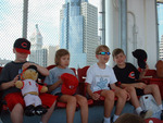Little Reds Fans