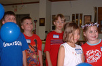 Party Cousins
