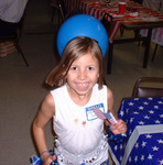Party Girl
