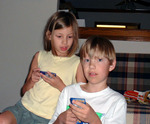 Pokemon Pros