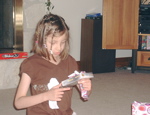 Turning Eight