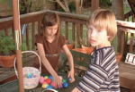 Egg Counting