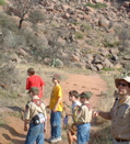 The Climb, Part 1