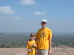 The Climb, Final