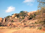 Enchanted Rock