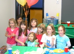 The Party Party