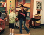 Principal's Pride