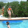 Prepare to Dive