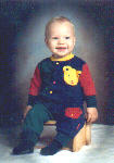 Jonathan, 12 months