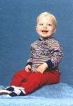 Jonathan, 18 months