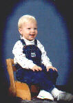 Jonathan, 2 years