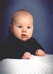 Jonathan, 3 months