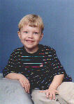 Jonathan, 4 years