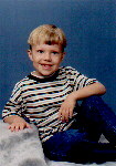 Jonathan, 5 years