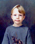 Jonathan, 6 years