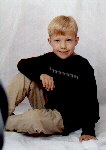Jonathan, 7 years