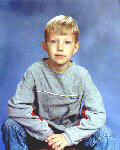 Jonathan, 8 years