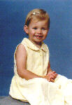 Mary, 2 years