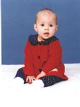 Mary, 6 months