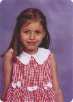 Mary, 6 years