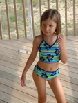 Bathing Beauty