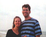 Mr. & Mrs. TX