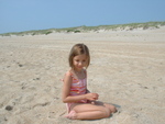 Mer-girl