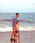 Father & Son