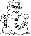Snowman