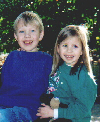 Jonathan and Mary